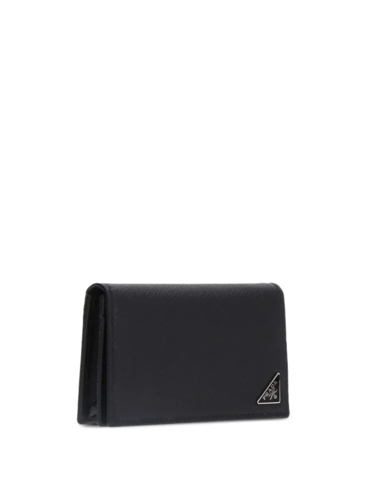 Prada サフィアーノレザー カードホルダー - 画像3