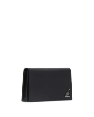 Prada サフィアーノレザー カードホルダー - サムネイル3