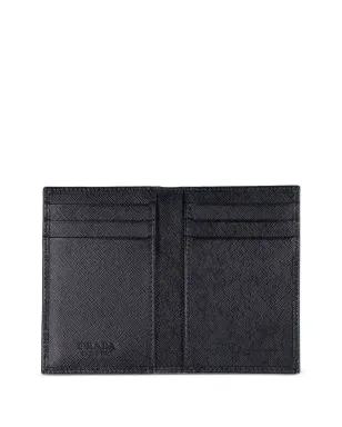 Prada レザー カードホルダー - サムネイル3
