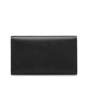 Prada レザー キーケース ウォレット - サムネイル2