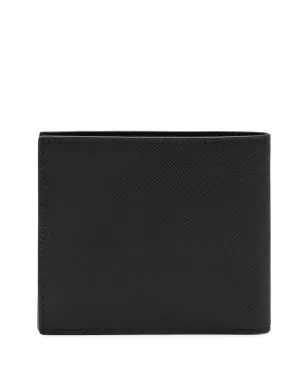 Prada バイフォールドレザーウォレット - サムネイル2