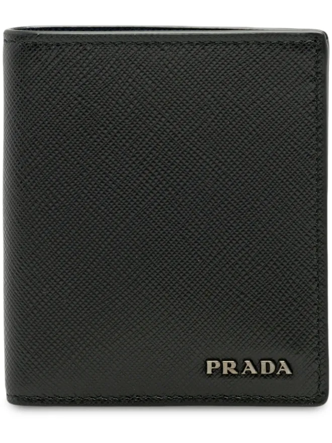 Prada Prada サフィアーノ二つ折り財布の商品画像