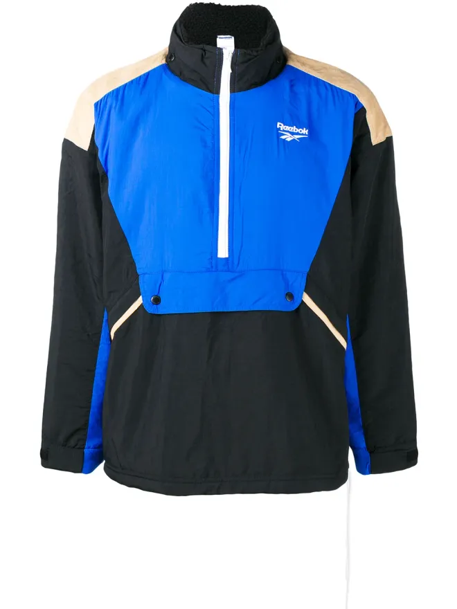 Reebok Reebok クラシックス Vector アノラック - ブルーの商品画像