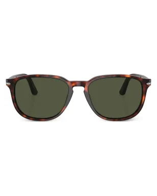 Persol Dフレームサングラス - サムネイル1