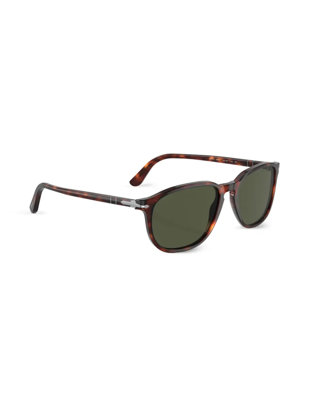 Persol Dフレームサングラス - 画像5