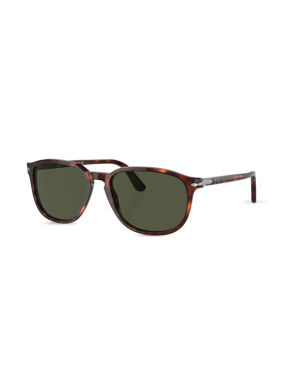 Persol Dフレームサングラス - 画像2
