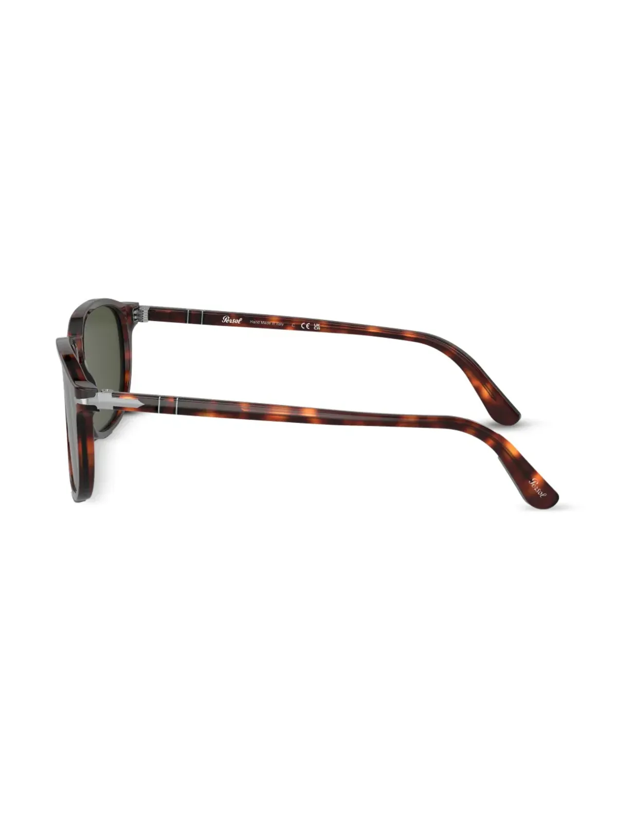 Persol Dフレームサングラス - 画像3