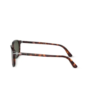 Persol Dフレームサングラス - サムネイル3