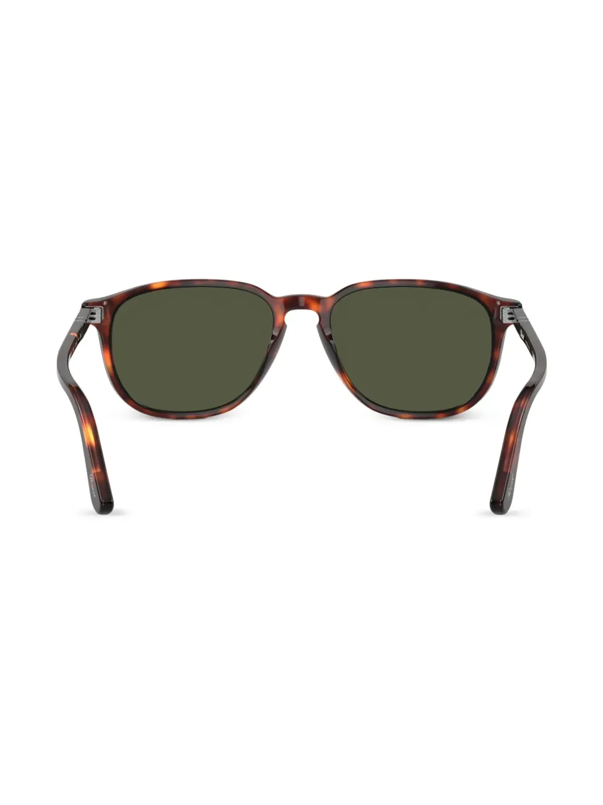 Persol Dフレームサングラス - 画像4