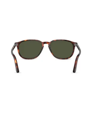 Persol Dフレームサングラス - サムネイル4