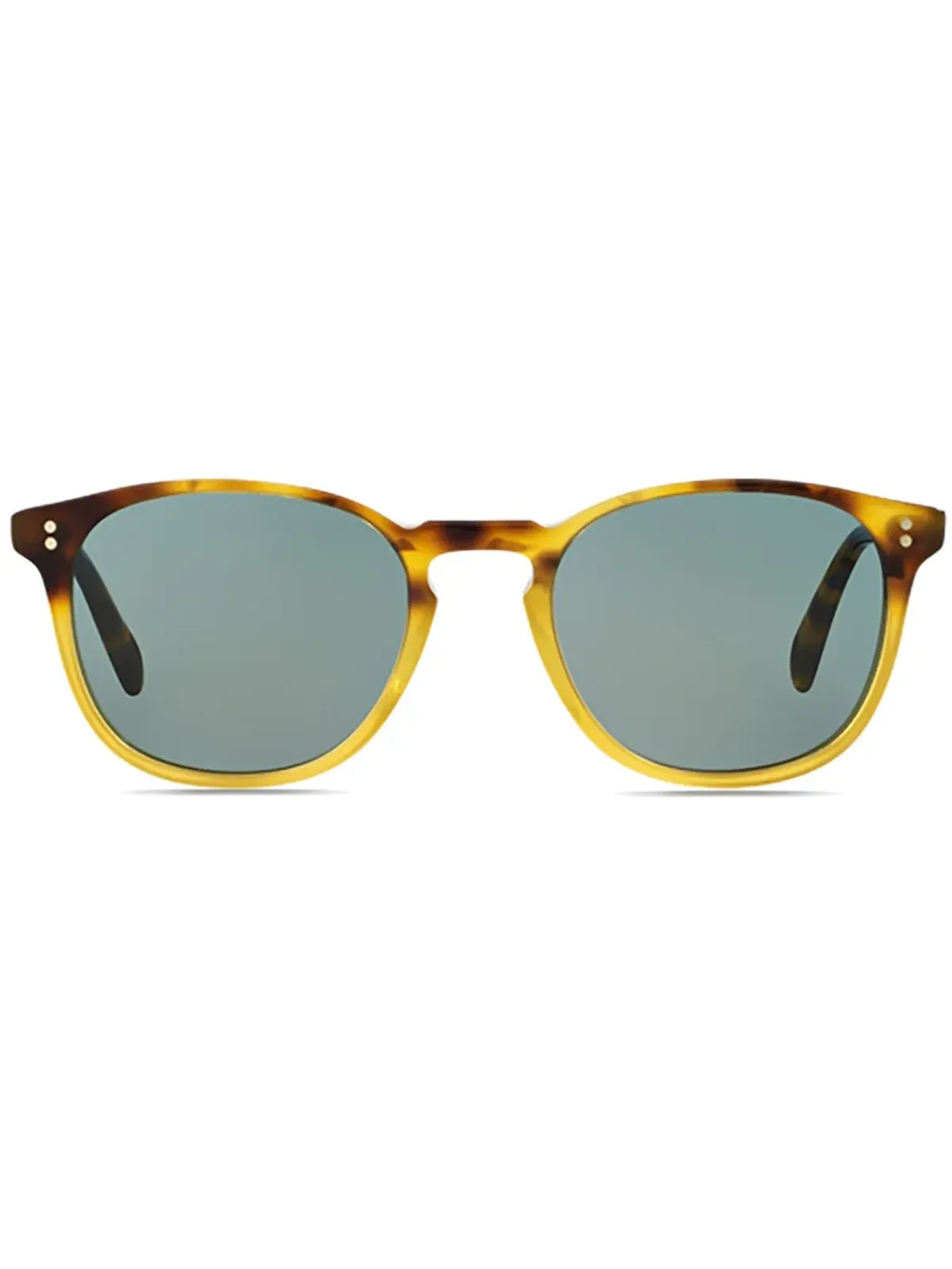 Oliver Peoples O'Malley Sun サングラス - 画像1