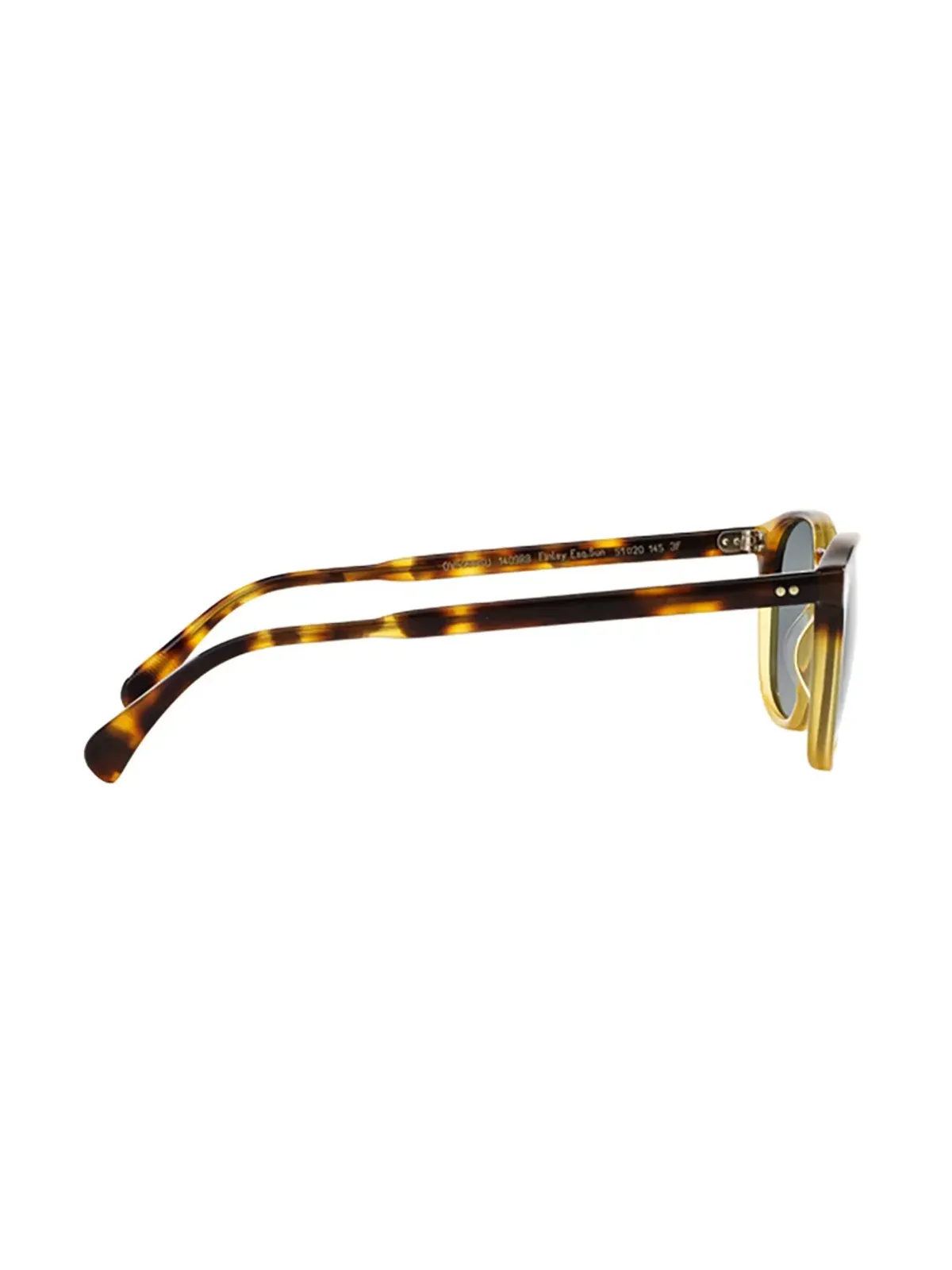 Oliver Peoples O'Malley Sun サングラス - 画像3