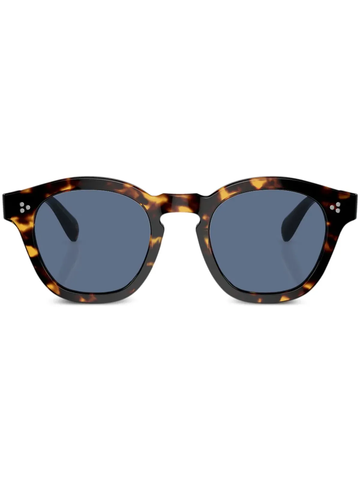 Oliver Peoples ボードロー サングラス - 画像1