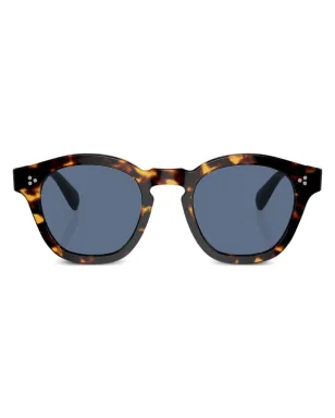Oliver Peoples ボードロー サングラス - サムネイル1