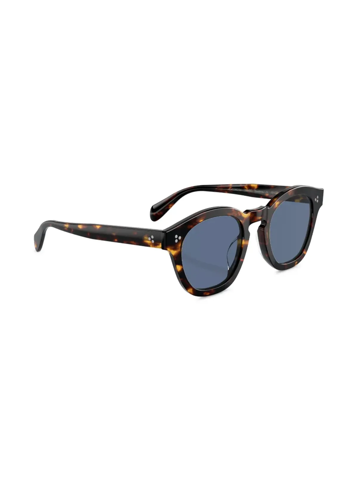 Oliver Peoples ボードロー サングラス - 画像5