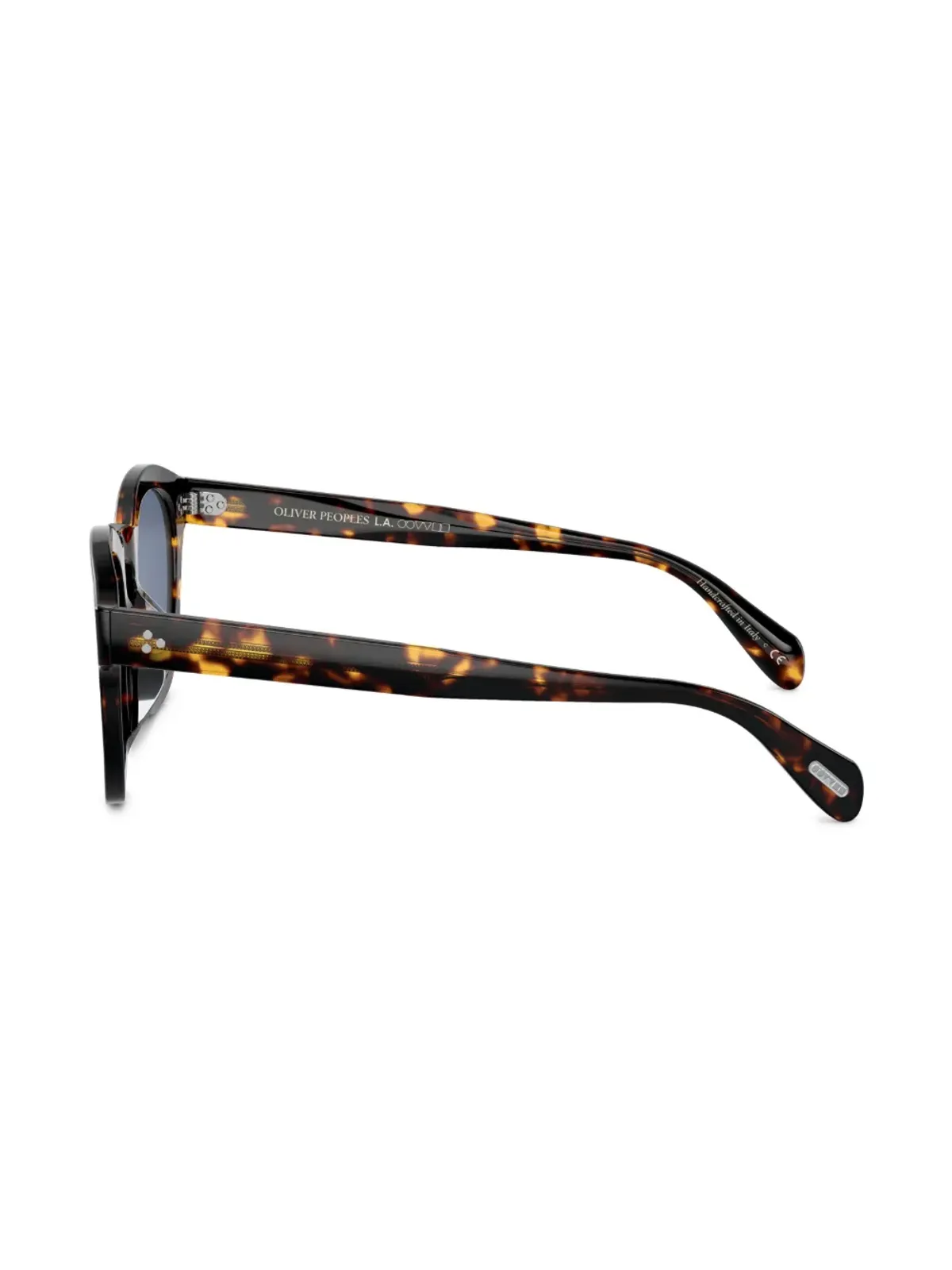 Oliver Peoples ボードロー サングラス - 画像3