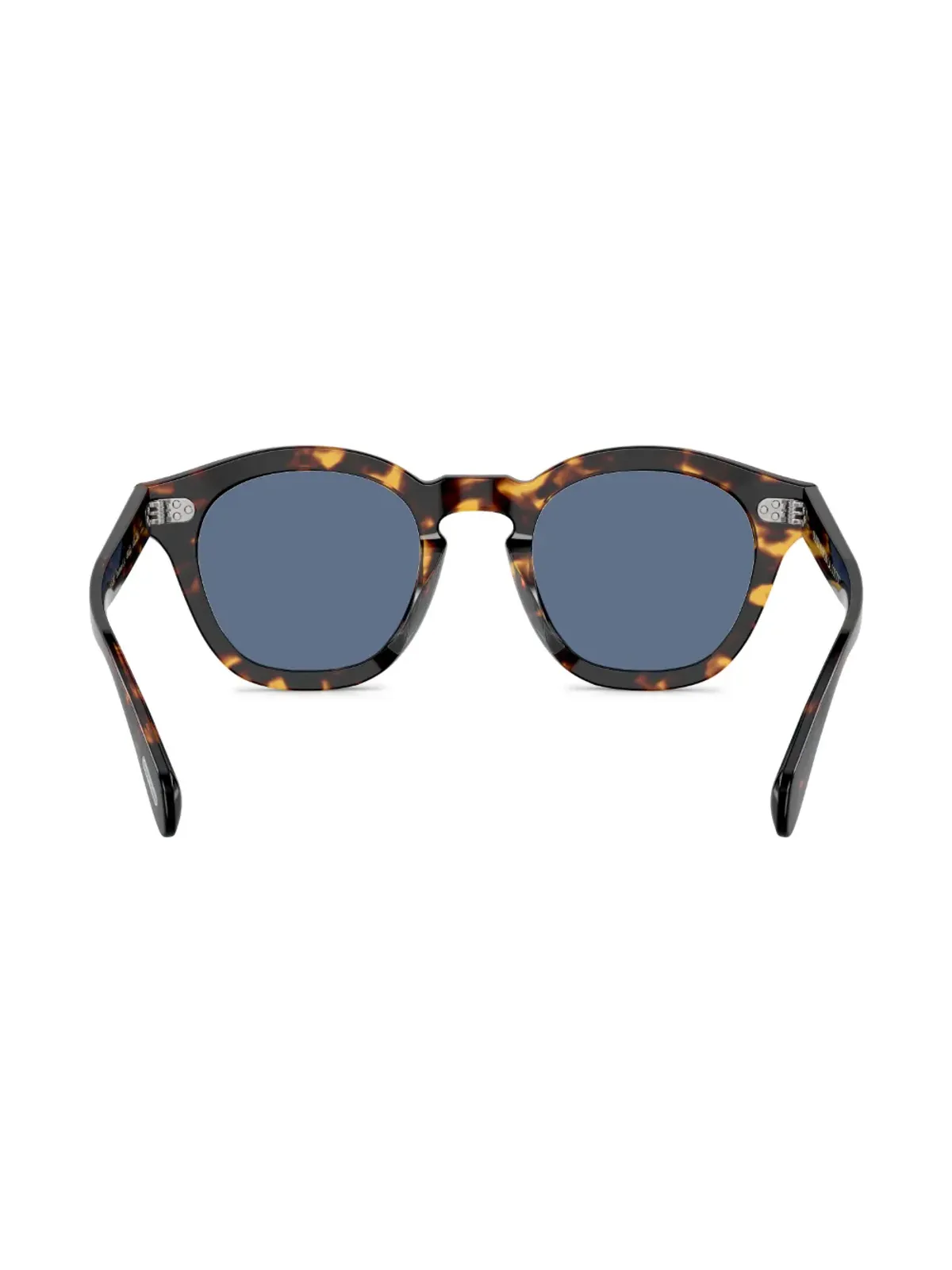 Oliver Peoples ボードロー サングラス - 画像4