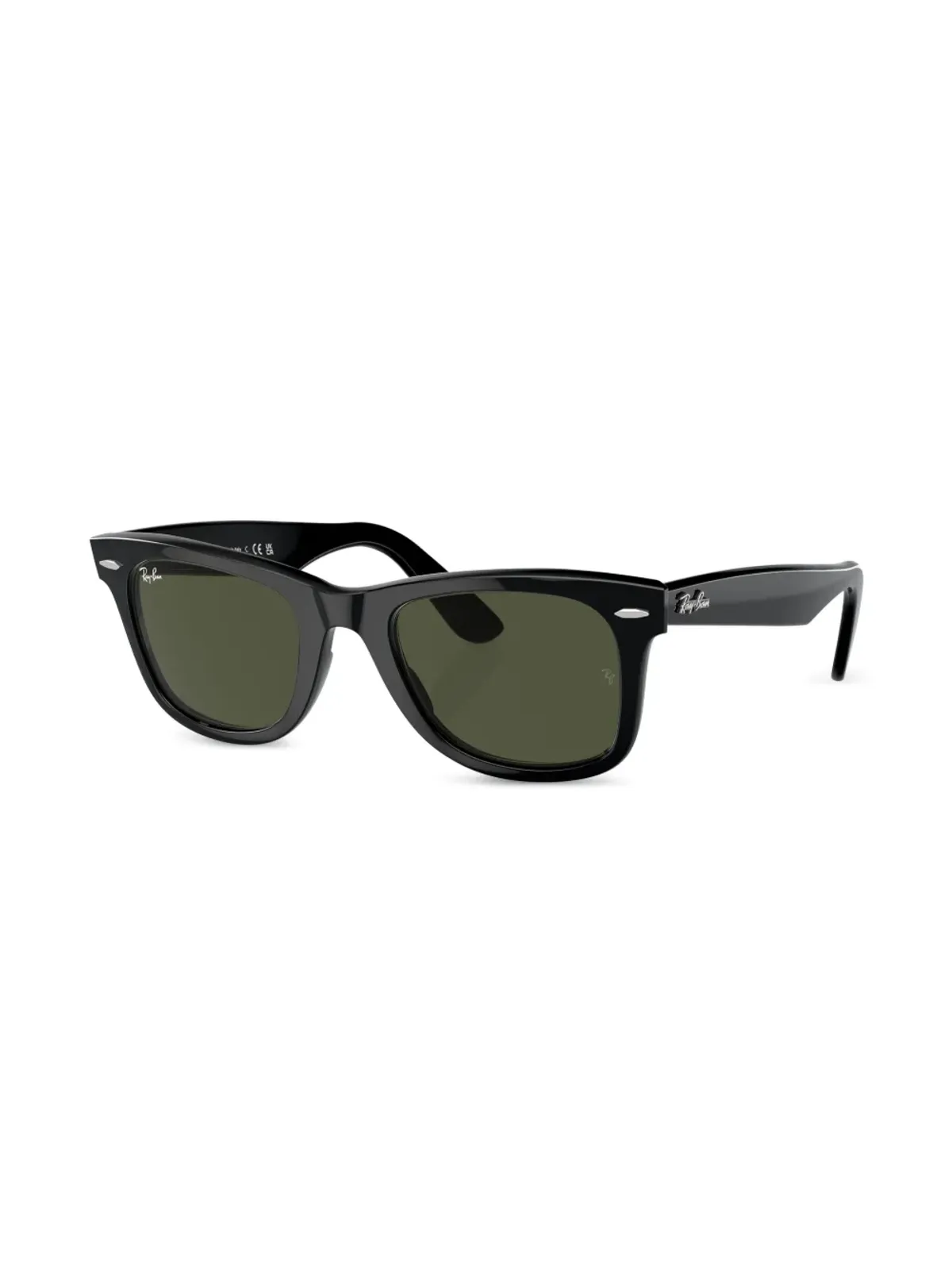 Ray-Ban Original Wayfarer サングラス - 画像2
