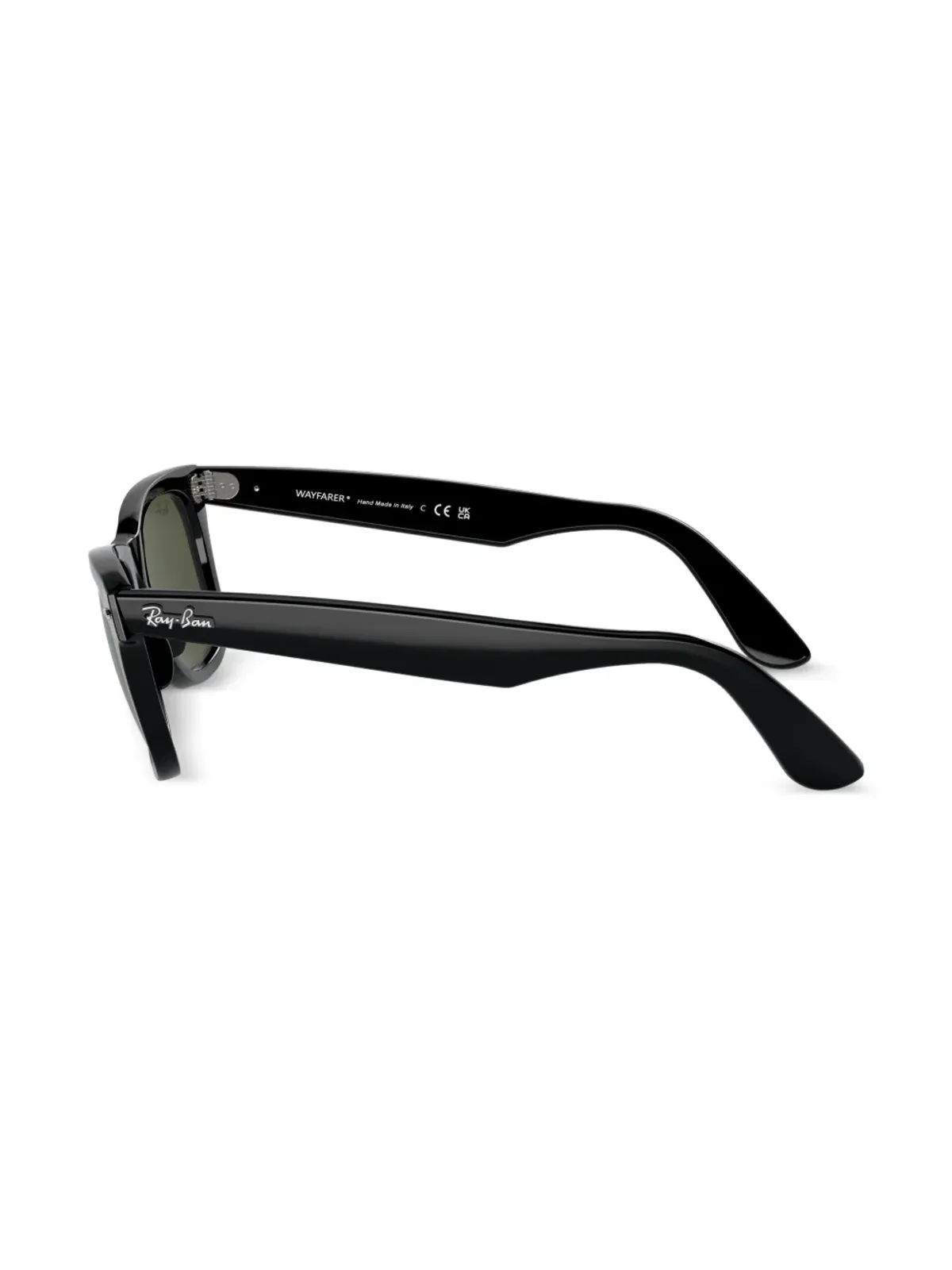 Ray-Ban Original Wayfarer サングラス - 画像3
