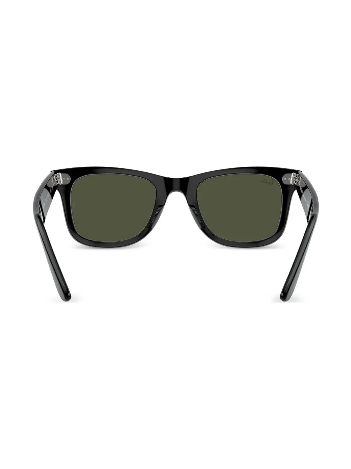 Ray-Ban Original Wayfarer サングラス - 画像4