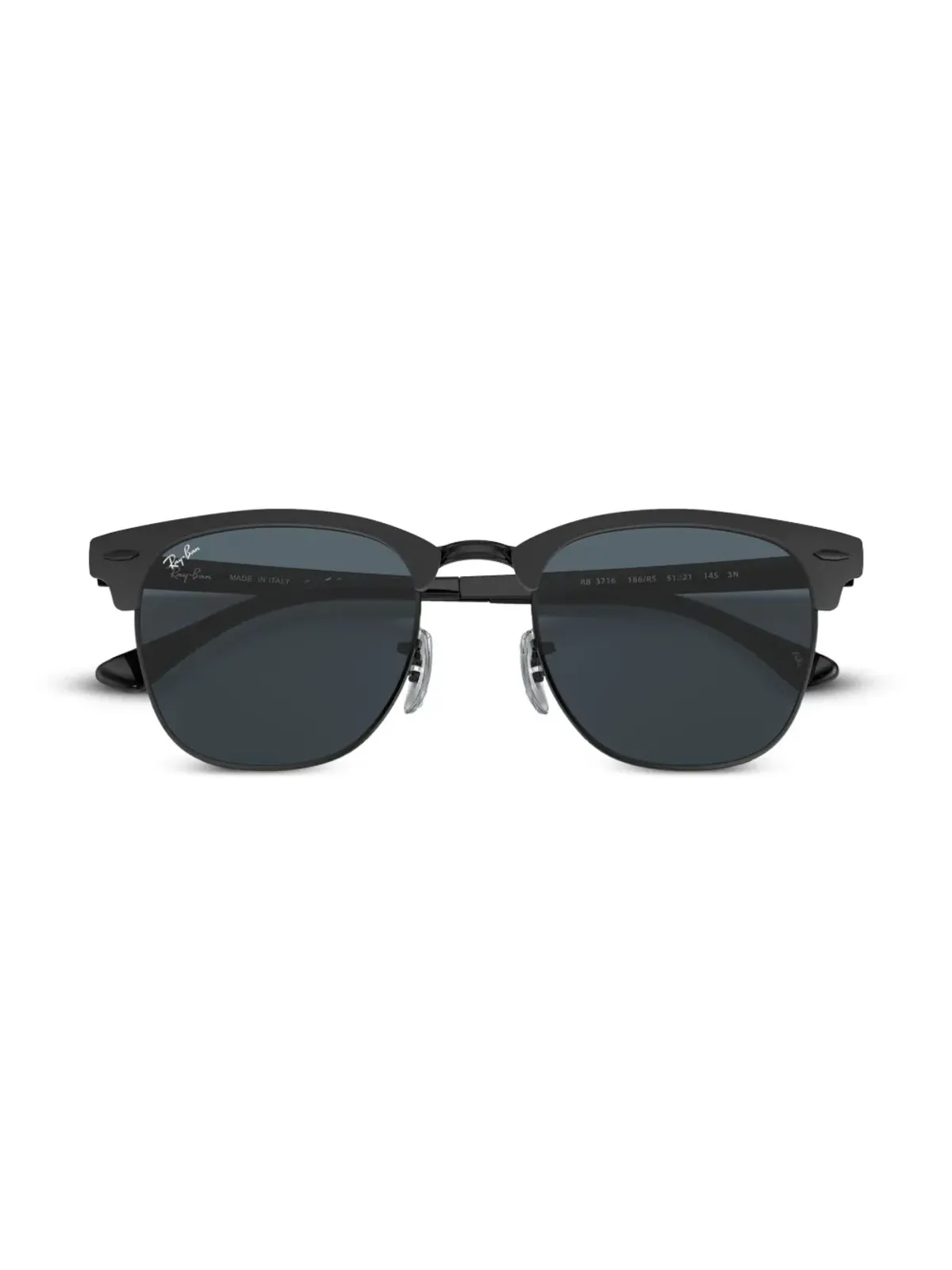 Ray-Ban クラブマスター サングラス - 画像5
