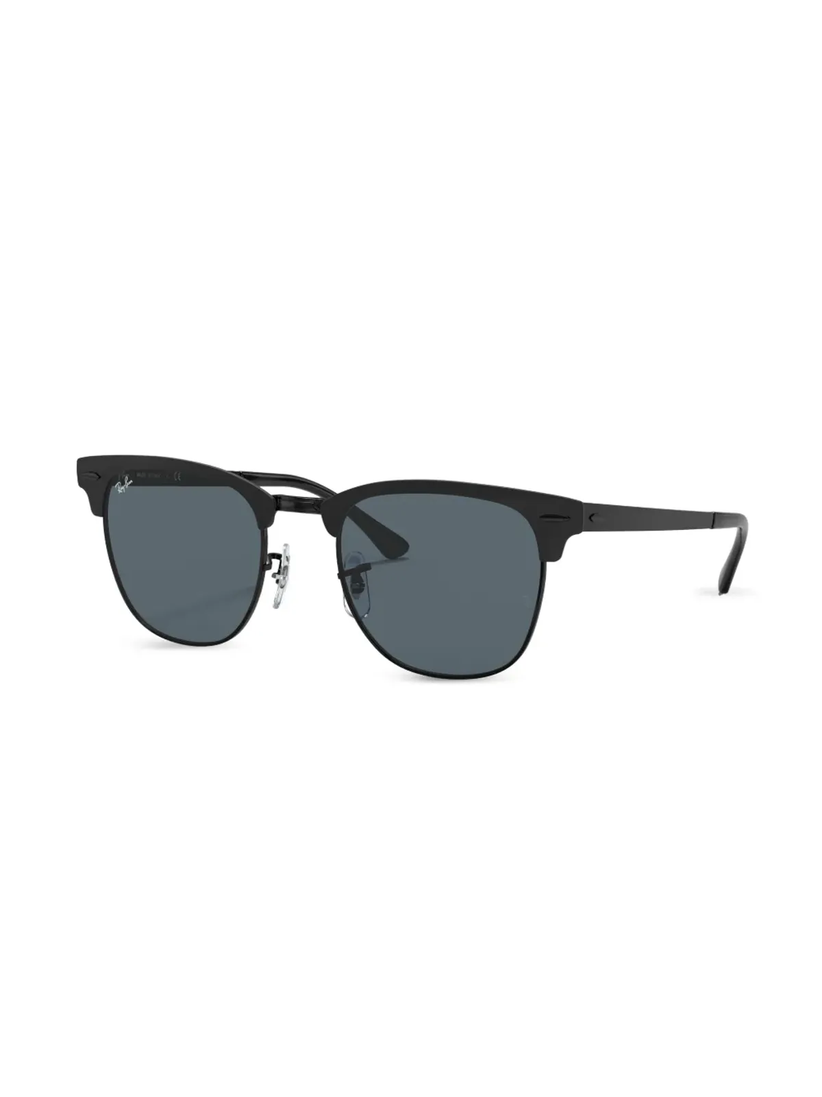 Ray-Ban クラブマスター サングラス - 画像2