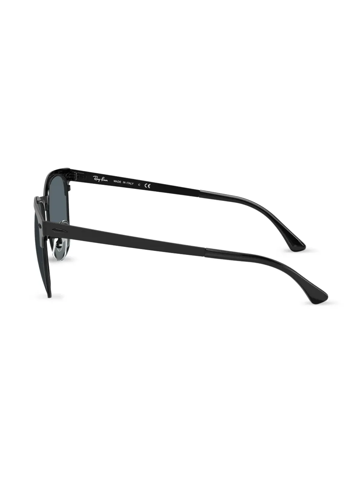 Ray-Ban クラブマスター サングラス - 画像3