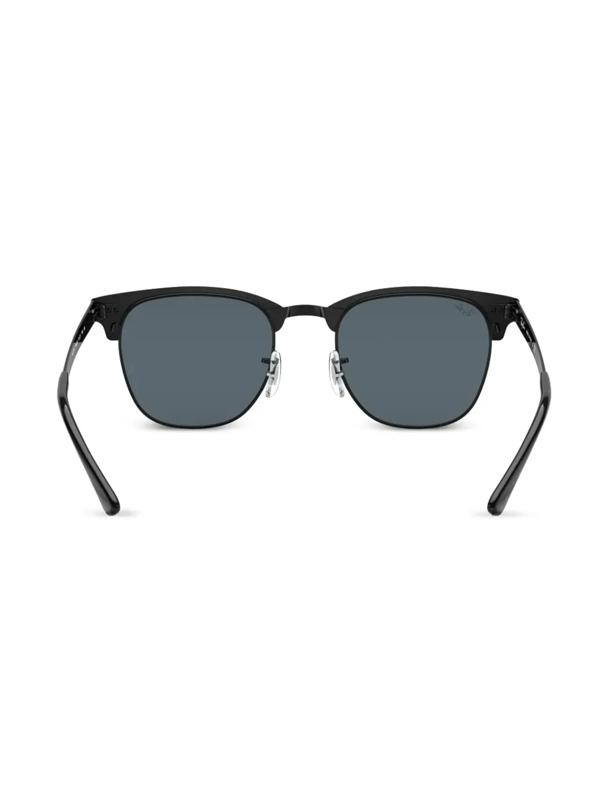 Ray-Ban クラブマスター サングラス - 画像4