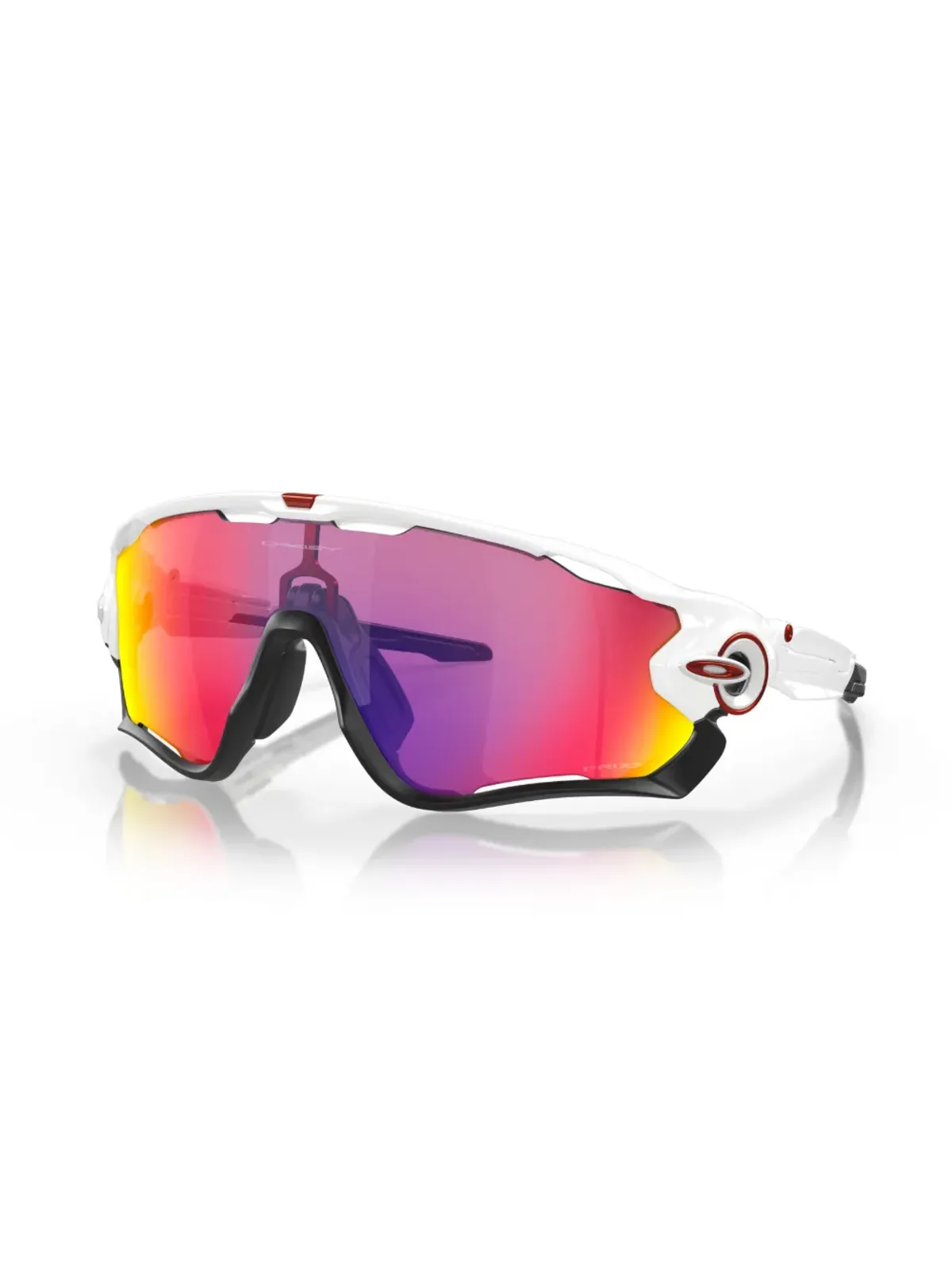 Oakley Jawbreaker シールドフレーム サングラス - 画像2