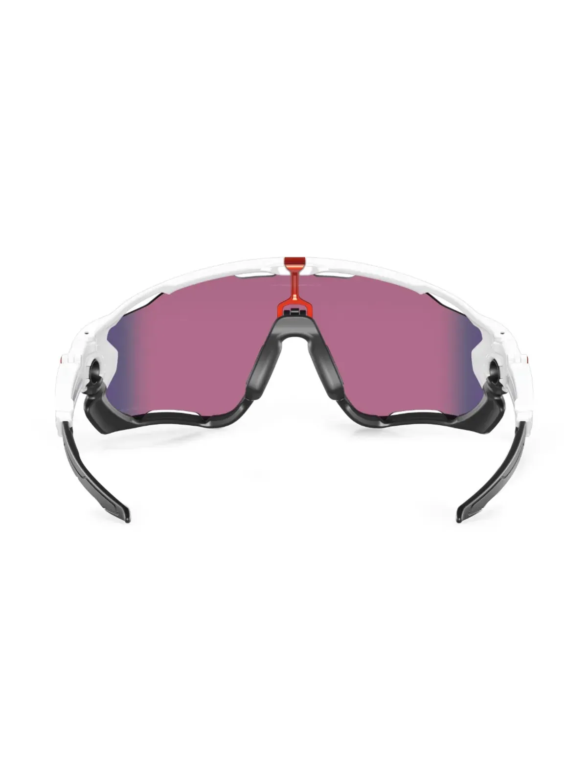 Oakley Jawbreaker シールドフレーム サングラス - 画像4