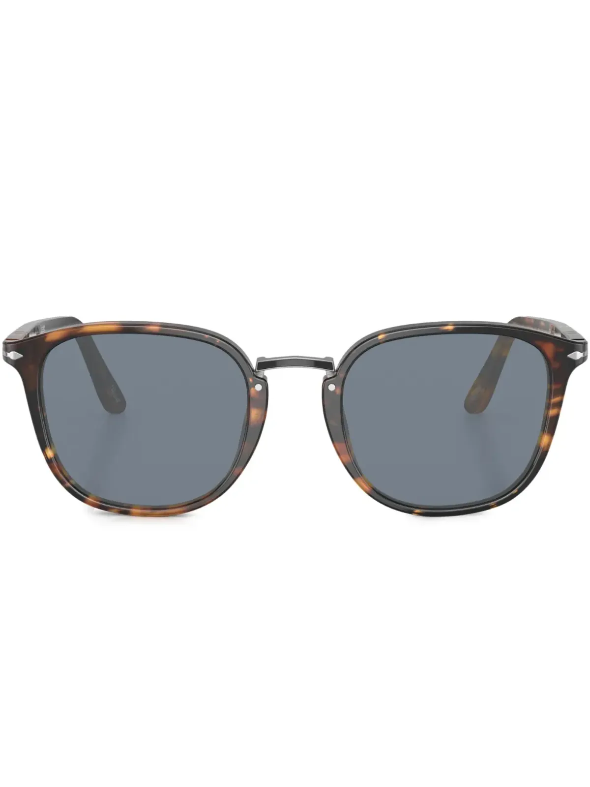 Persol べっこう風サングラス - 画像1
