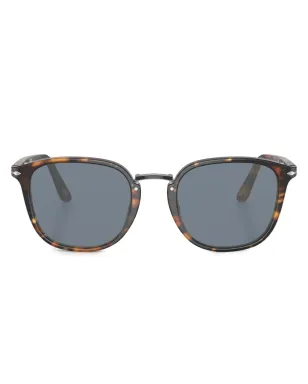 Persol べっこう風サングラス - サムネイル1