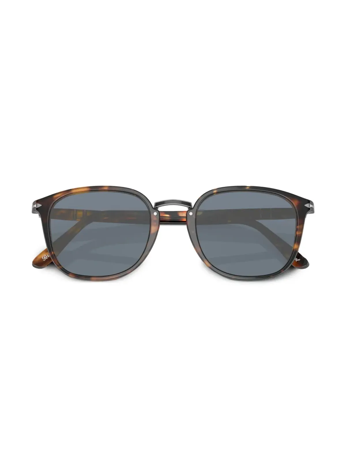 Persol べっこう風サングラス - 画像5