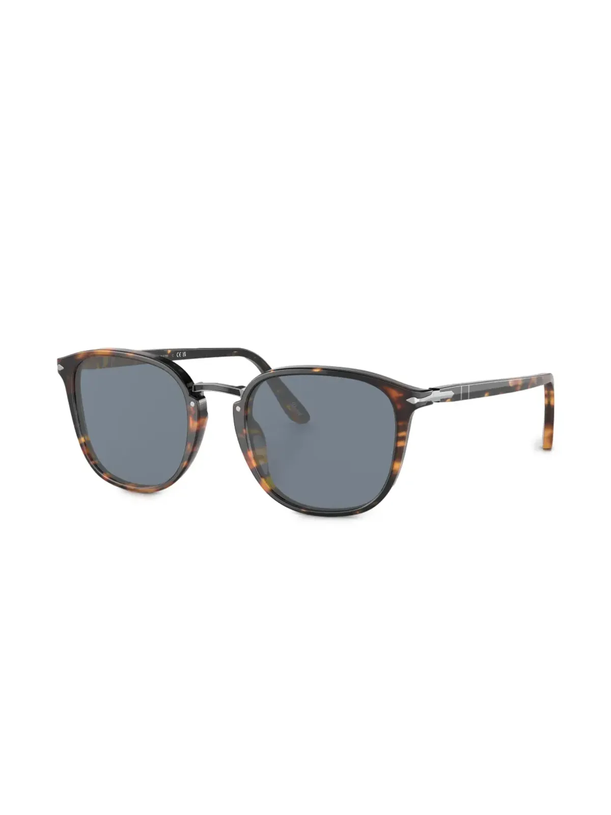 Persol べっこう風サングラス - 画像2
