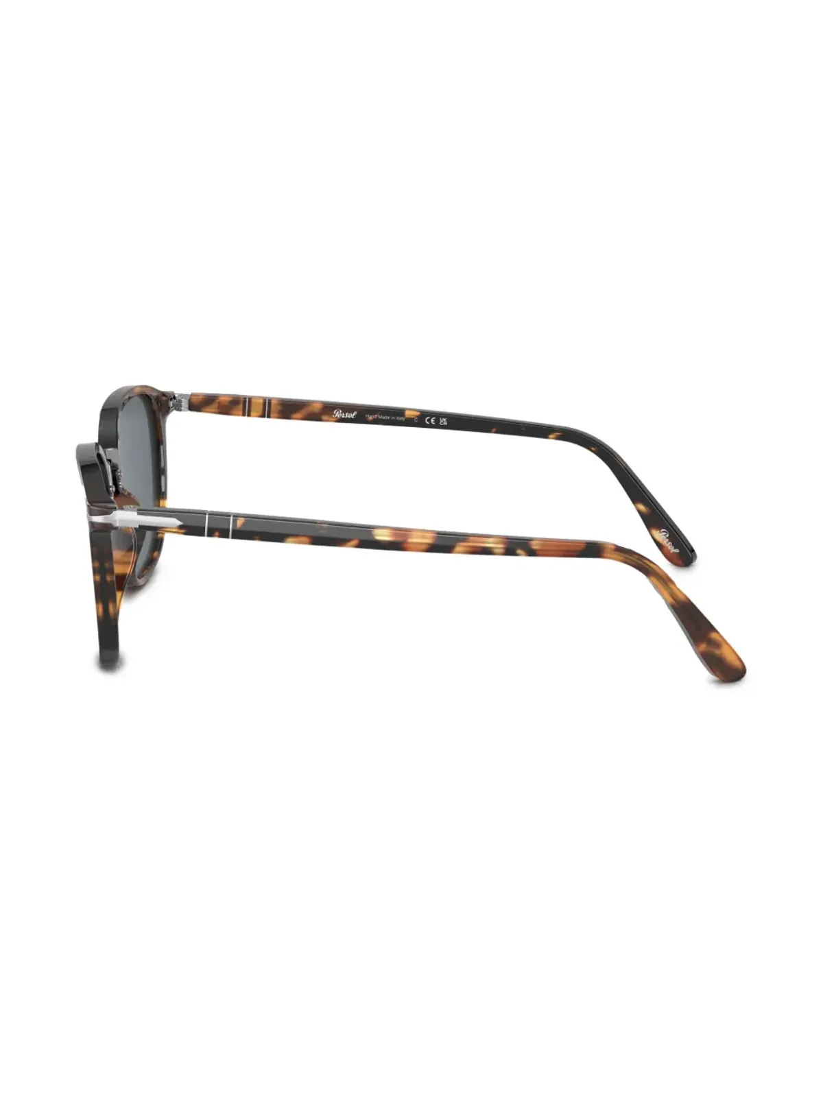 Persol べっこう風サングラス - 画像3