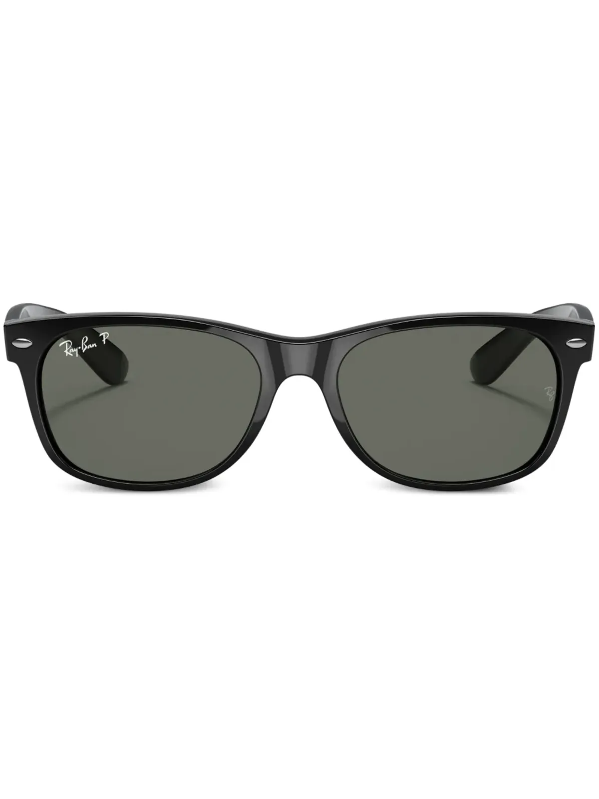 Ray-Ban New Wayfarer Classic サングラス - 画像1