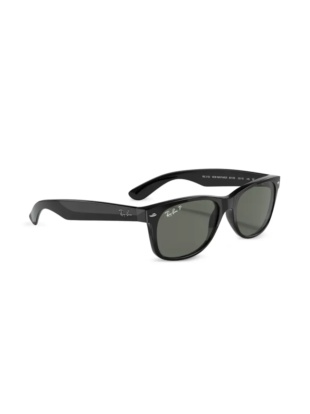 Ray-Ban New Wayfarer Classic サングラス - 画像5
