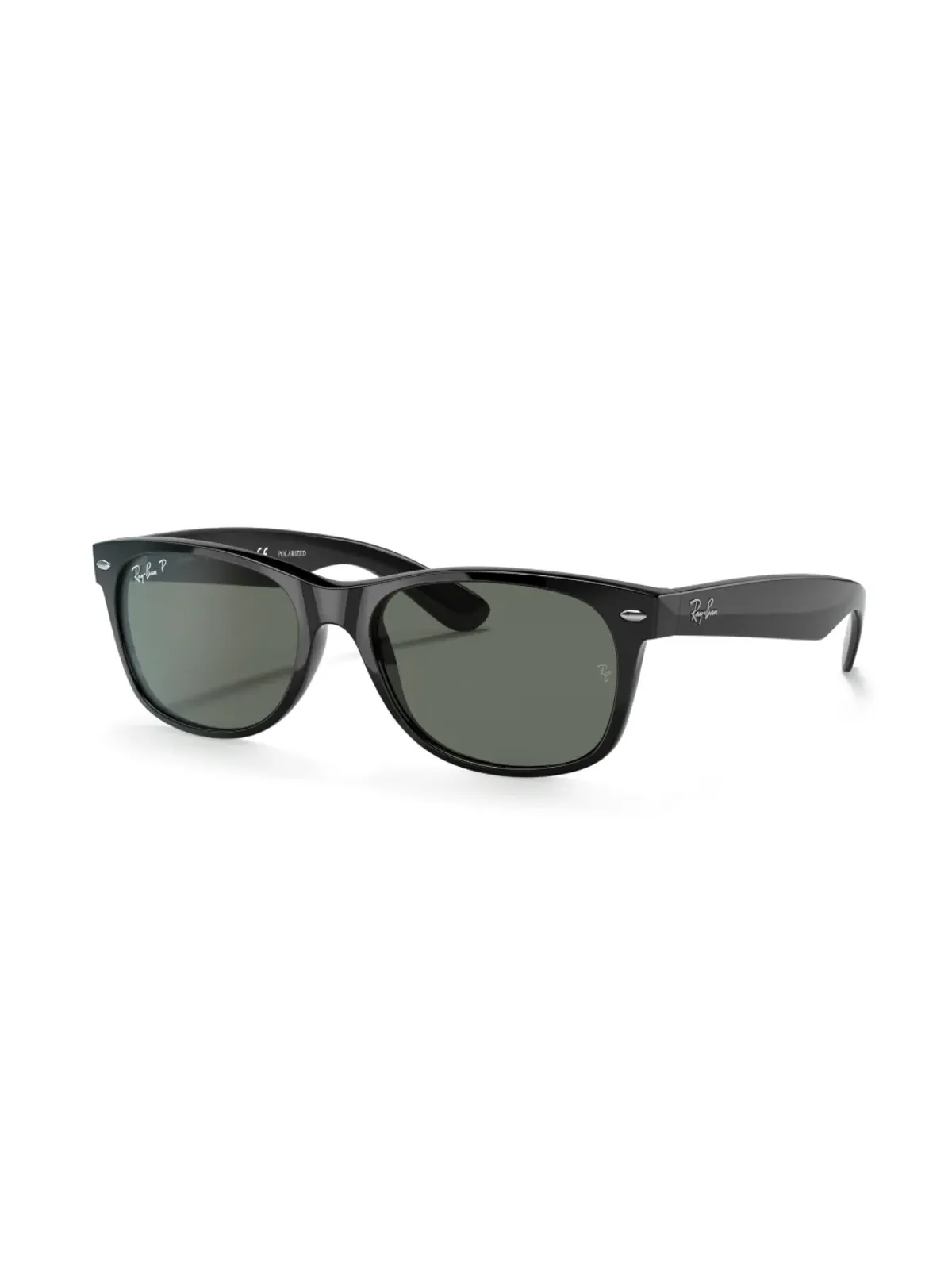 Ray-Ban New Wayfarer Classic サングラス - 画像2