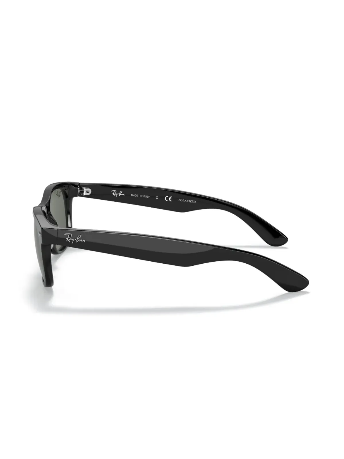 Ray-Ban New Wayfarer Classic サングラス - 画像3