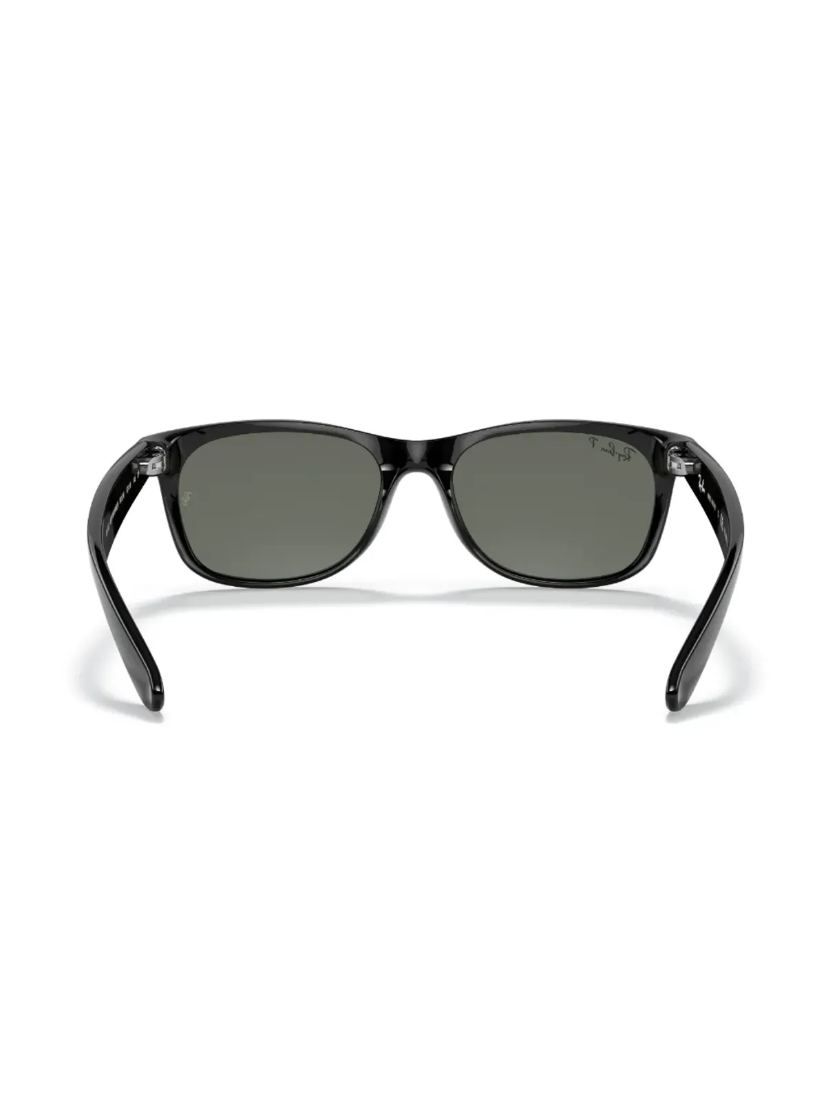 Ray-Ban New Wayfarer Classic サングラス - 画像4