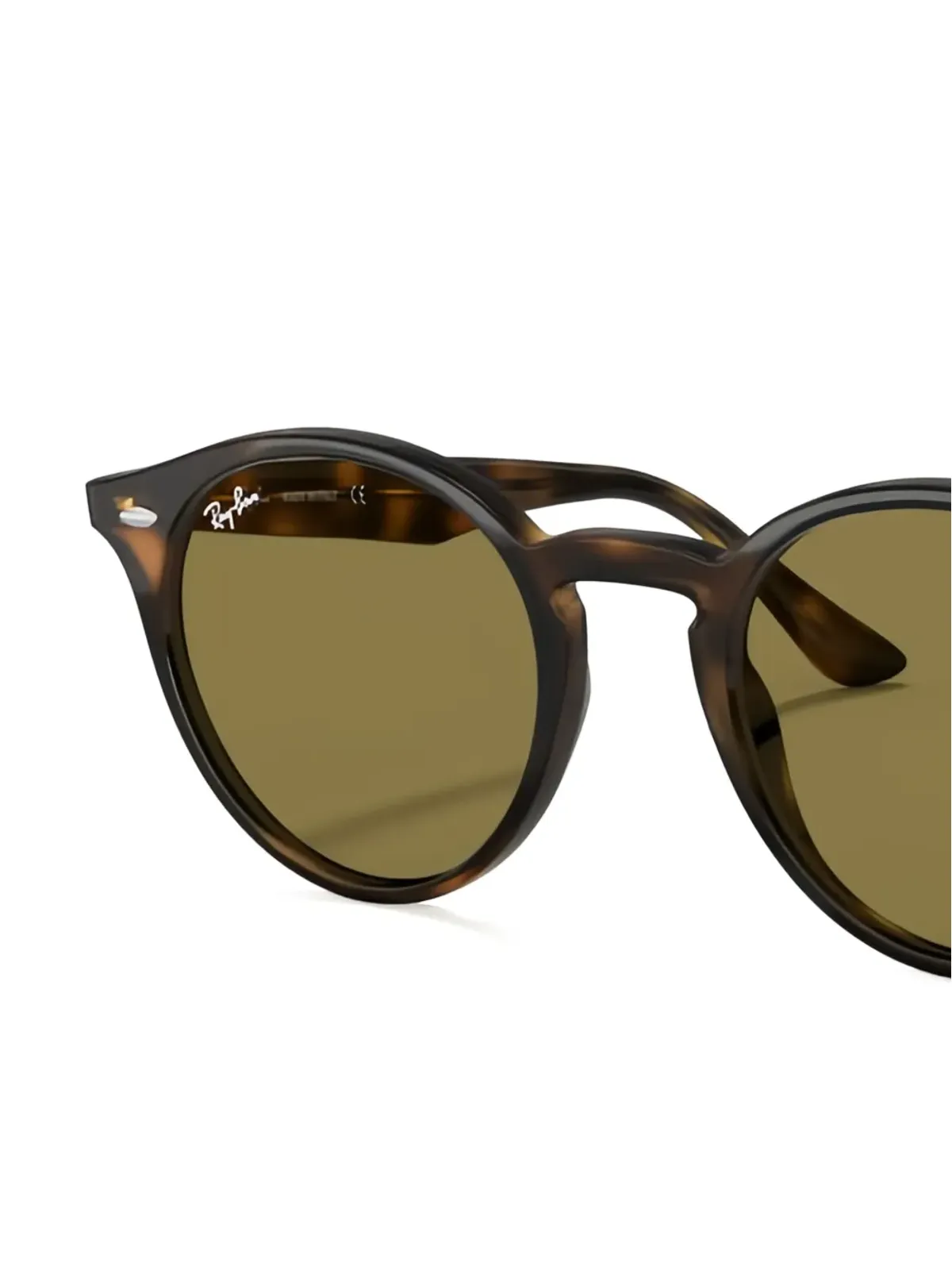 Ray-Ban RB2180 サングラス - 画像2
