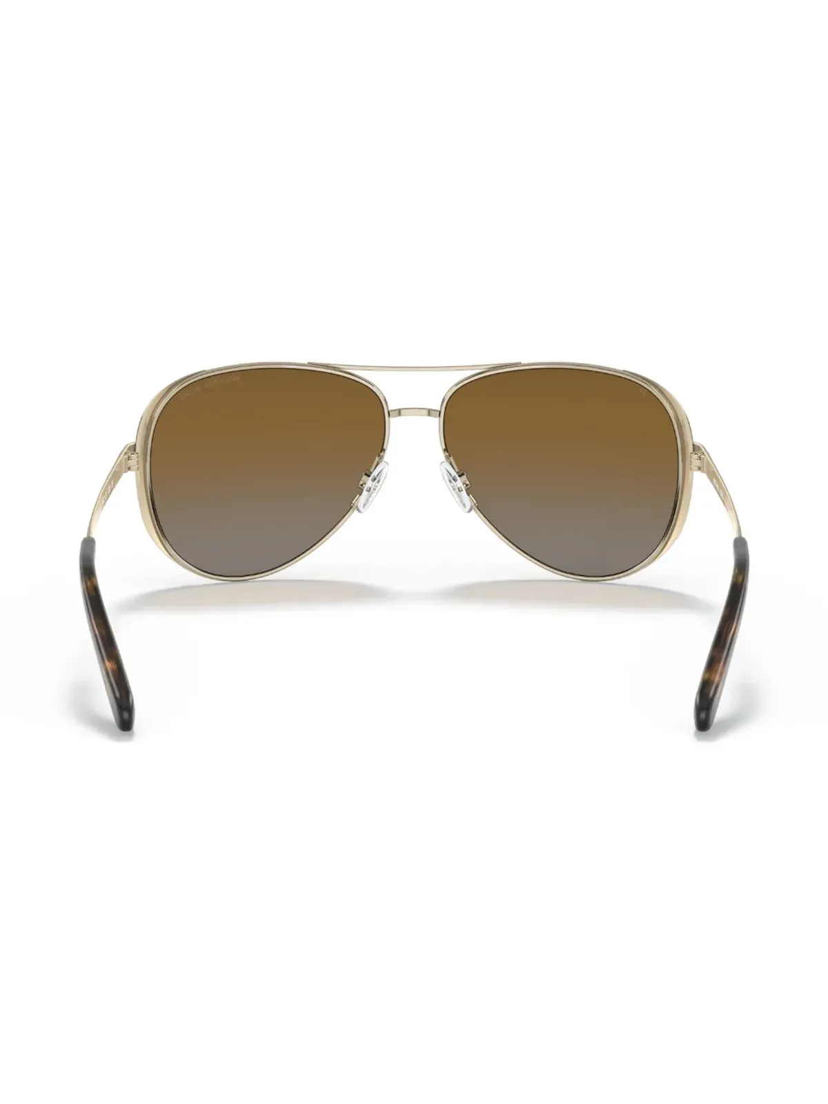 Michael Kors チェルシーサングラス - Gold - 画像4