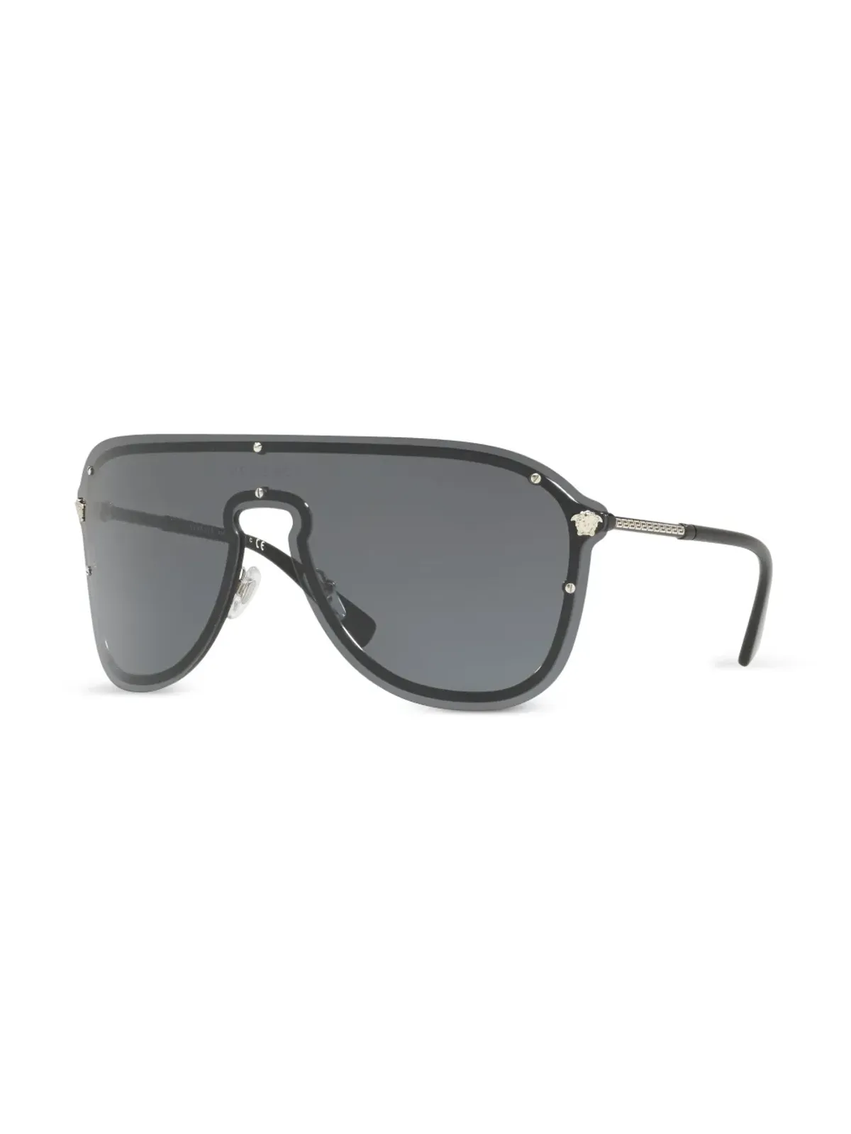 Versace Eyewear Frenergyサングラス - 画像2