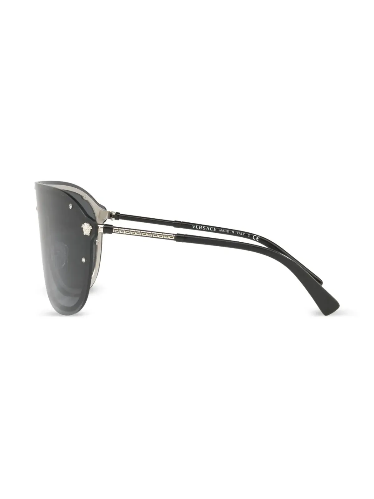 Versace Eyewear Frenergyサングラス - 画像3