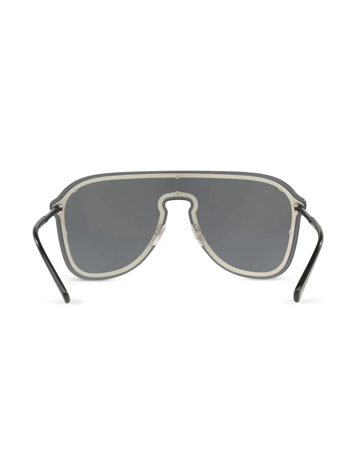 Versace Eyewear Frenergyサングラス - 画像4