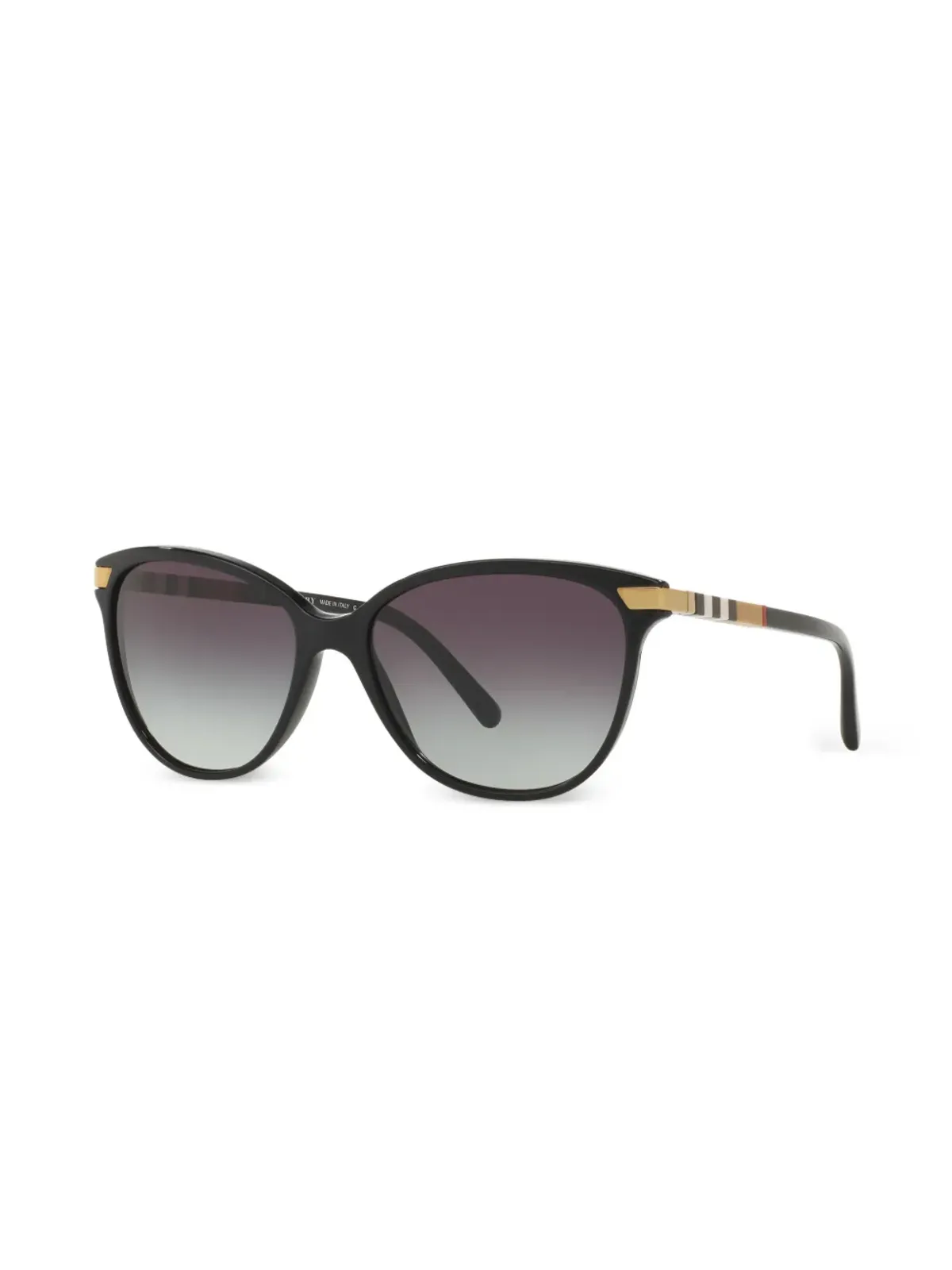 Burberry Eyewear Regentサングラス - 画像2