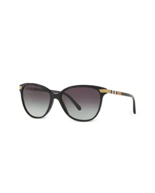 Burberry Eyewear Regentサングラス - サムネイル2
