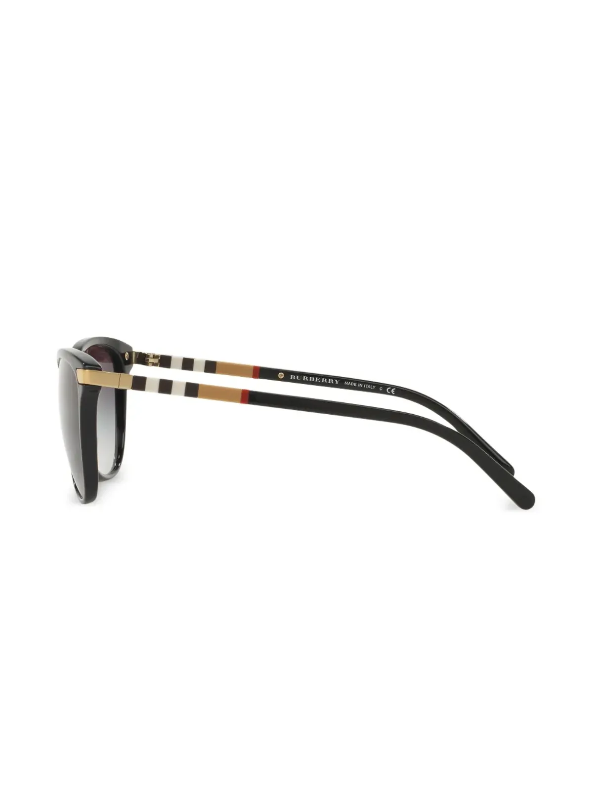 Burberry Eyewear Regentサングラス - 画像3