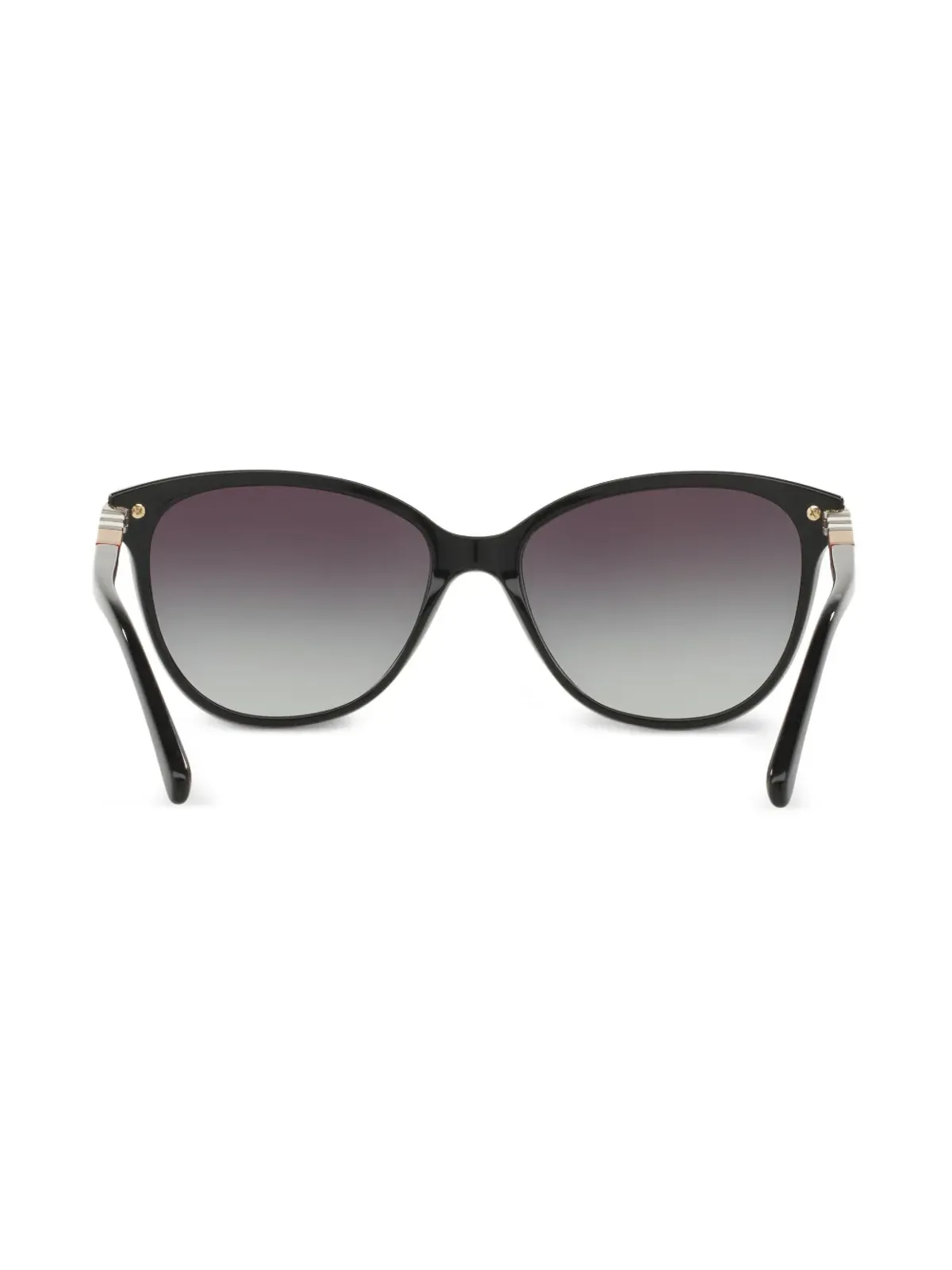 Burberry Eyewear Regentサングラス - 画像4