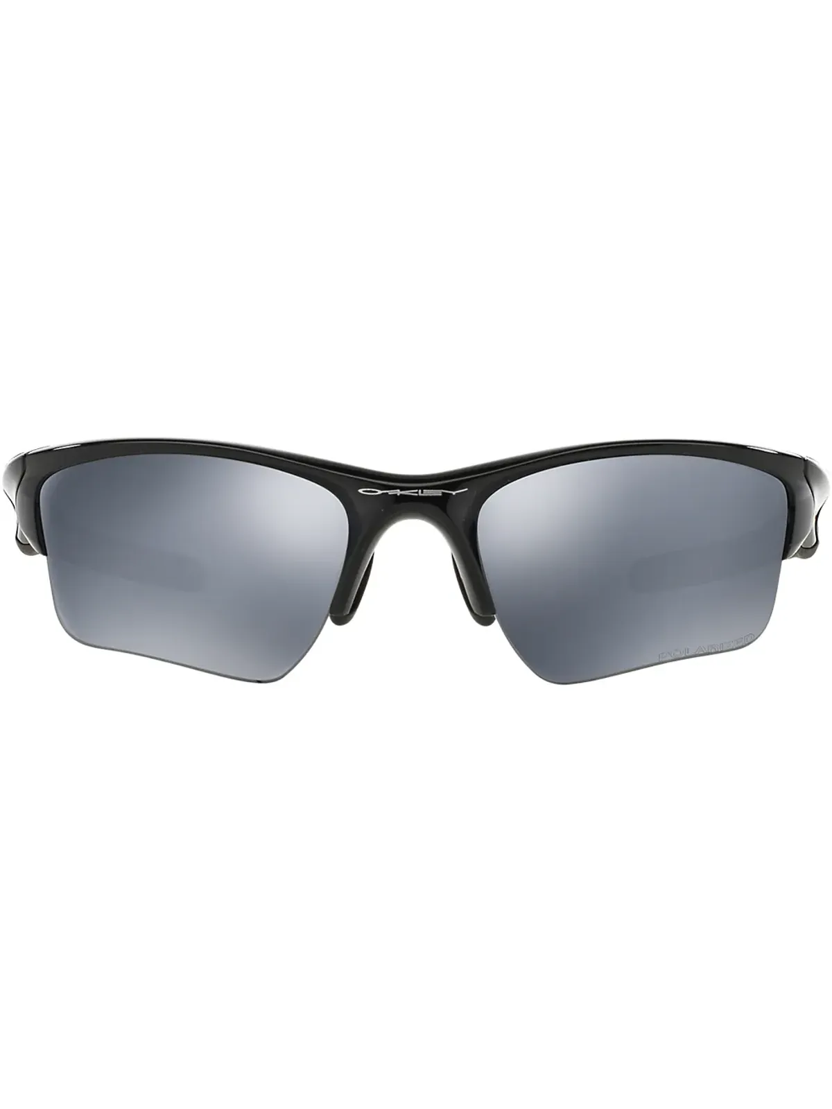 Oakley ハーフジャケット サングラス - 画像1